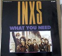 Inxs - What you need [VINYL]
