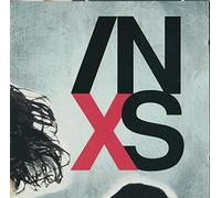 INXS – X