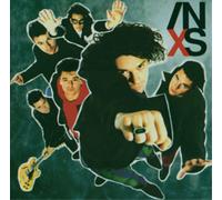 INXS X (Vinyl LP) 12" Album