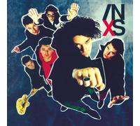 INXS – X – Vinile LP Nuovo (Warner Music)