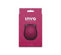 Inya The Vibrante Rosa - Rosso