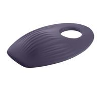 Inya - vibratore cuscino intelligente - silicone viola
