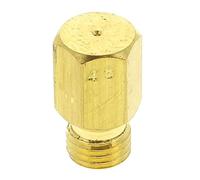 Inyector 0.48 butano-propano para encimera