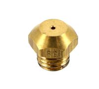 Inyector 0.73 butano/propano para cocina