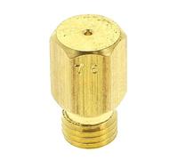 Inyector 0.76 butano-propano para encimera