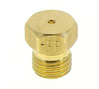 Inyector 0.86 butano-propano c00052937 para encimera