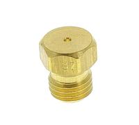 Inyector 0.87 butano propano para cocina
