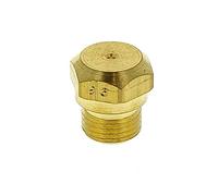 Inyector de gas butano 0.98 para Cocina Glem