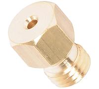 Inyector de gas natural Ø 102 M/M para cocina Arthur Martin - 35440040404