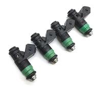 Inyector Gasolina Combustible Per Clio H028797 ITGM60 4 Pezzi Ugello Iniettori Carburante Iniettore Carburante H028797 Ugello Iniettore Carburante