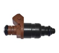 Inyector Gasolina Combustible Per Daewoo Per Lacetti MK1 1.6 16V Iniettore Di Carburante 25182404 96332261 1/4pcs Ugello Spruzzo Carburante Iniettori Carburante(25182404(1pcs))