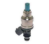 Inyector Gasolina Combustible Per DAIHATSU Per ROCKY Iniettore Carburante 195500-201/4X0 Ugello Spruzzo Carburante Iniettori Carburante(4PCS 195500-2040)