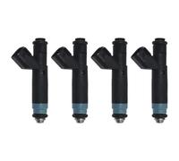 Inyector Gasolina Combustible Per Dodge Per Pacifica 2005-2007 1/4/6X 04861238AC Iniettore Carburante Ugello Spruzzo Carburante Iniettori Carburante(4pcs)