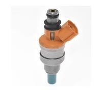 Inyector Gasolina Combustible Per MERCURY 1994-1997 3.8L V6 1/6X Iniettore Di Carburante F3DE-B4D 822-11110 82211110 Ugello Spruzzo Carburante Iniettori Carburante(F3DE-B4D(1pcs))