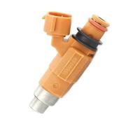 Inyector Gasolina Combustible Per Tracker 2.0L 1999-2003 1 Pz Auto Iniettore Di Carburante 15710-65D00 842-12223 Auto Ugello Di Iniezione