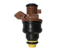 Inyector Gasolina Combustible Per Vectra CD 2.0 16V 1995 0280150452 1 Pz Car Styling Iniettore Carburante Motore Ugello Di Iniezione Valvola Di Iniezione