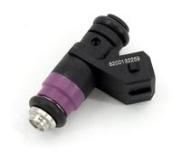 Inyector Gasolina Combustible Ugello Iniezione Carburante 1Pc Iniettore Carburante 01F003A IWP182 IWP176 IWP065 01F023 35310-02900 17124782 Ugello Iniezione Carburante Per Auto(8200132259)