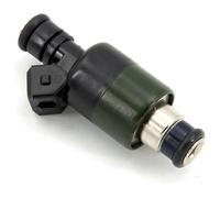 Inyector Gasolina Combustible Ugello Iniezione Carburante 1Pc Iniettore Carburante 01F003A IWP182 IWP176 IWP065 01F023 35310-02900 17124782 Ugello Iniezione Carburante Per Auto(17089569)