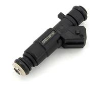 Inyector Gasolina Combustible Ugello Iniezione Carburante 1Pc Iniettore Carburante 01F003A IWP182 IWP176 IWP065 01F023 35310-02900 17124782 Ugello Iniezione Carburante Per Auto(0280156152)