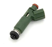 Inyector Gasolina Combustible Ugello Iniezione Carburante 1Pc Iniettore Carburante 01F003A IWP182 IWP176 IWP065 01F023 35310-02900 17124782 Ugello Iniezione Carburante Per Auto(23250-22040)