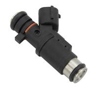 Inyector Gasolina Combustible Ugello Iniezione Carburante 1Pc Iniettore Carburante 01F003A IWP182 IWP176 IWP065 01F023 35310-02900 17124782 Ugello Iniezione Carburante Per Auto(01F030)