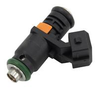 Inyector Gasolina Combustible Ugello Iniezione Carburante 1Pc Iniettore Carburante 01F003A IWP182 IWP176 IWP065 01F023 35310-02900 17124782 Ugello Iniezione Carburante Per Auto(5WY-2817A)