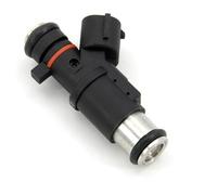 Inyector Gasolina Combustible Ugello Iniezione Carburante 1Pc Iniettore Carburante 01F003A IWP182 IWP176 IWP065 01F023 35310-02900 17124782 Ugello Iniezione Carburante Per Auto(01F026)