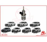 INYECTOR INIETTORE Adblue UREA 32203677 per VOLVO XC60 II XC90 II MK2 V40 2.0D
