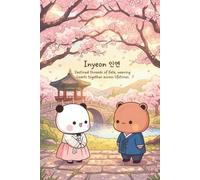 Inyeon - Bubu & Dudu: A Story of Fateful Encounter Under Cherry Blossoms