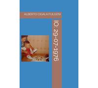 IO: 29-07-1976: ALBERTO CIGALA FULGOSI