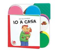 Io a casa. Ediz. a colori