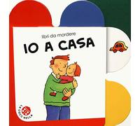 Io a casa. Ediz. a colori