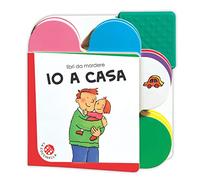 Io a casa. Ediz. a colori