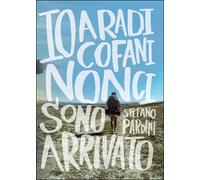 Io, a Radicofani, non ci sono arrivato di Stefano Pardini, 2016, Youcanprint