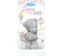 Io a te tatty orsacchiotto 2025 diario