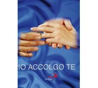 Io accolgo te. DVD