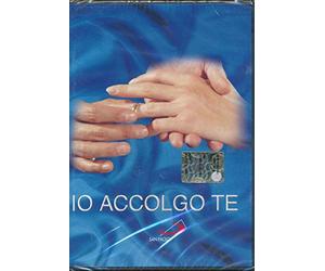 Io accolgo te - DVD