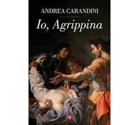 Io, Agrippina