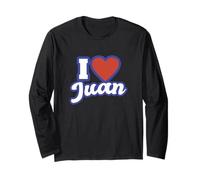 Io Amo Juan Maglia a Manica