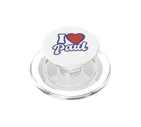 Io amo Paul PopSockets PopGrip per MagSafe