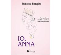 Io. Anna - 2024 - Gander Books