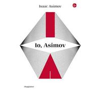 Io, Asimov