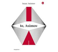 Io, Asimov