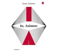 Io, Asimov [Paperback] Asimov, Isaac