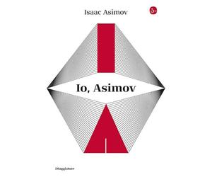 Io, Asimov [Paperback] Asimov, Isaac