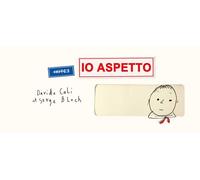 Libri Davide Calì - Io Aspetto. Ediz. Illustrata