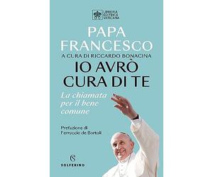 Io avrò cura di te