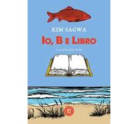 Io, B e libro
