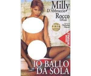 Io Ballo Da Sola - Dance Alone (Milly D'Abbraccio - FM Video) [DVD]