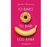 Io baro, tu bari, egli bara